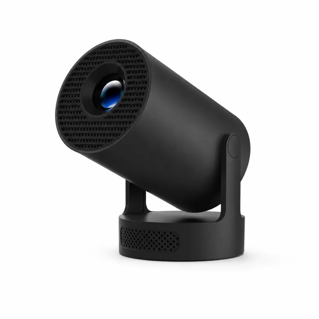 NovaBeam 180° mini projector